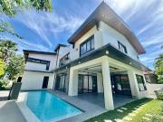 House and lot for sale in Ayala Alabang Muntinlupa City