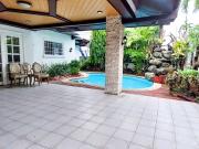 HOUSE AND LOT FOR SALE IN AYALA ALABANG VILLAGE