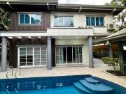 House and Lot for Sale in Ayala Alabang Village