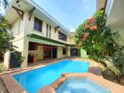 House and Lot for sale in Ayala Alabang Village, Muntinlupa