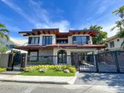 House and lot for sale in Ayala Alabang Village...