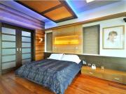 HOUSE AND LOT FOR SALE IN AYALA HEIGHTS