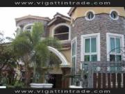 House and Lot for Sale in Ayala Southvale Daang Hari Alabang