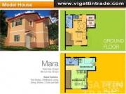 House and Lot for sale in Bacoor Cavite Camella Altea