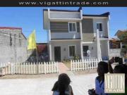 House and lot for sale in bacoor cavite Molino