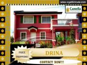 House And Lot For Sale In Baliuag 4 Bedrooms Drina Camella