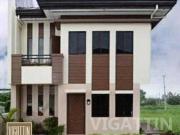 House and Lot for Sale in Basak Lapu City Adrina