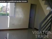 House and Lot for Sale in Batangas Antonette Model