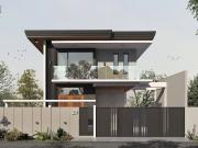 House and Lot for Sale in Bayanihan village, BF Homes,...