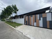 House And Lot For Sale In Bayanihan Village BF Homes...