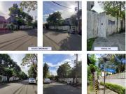 House and lot for sale in Bel Air 3 Village Makati City...