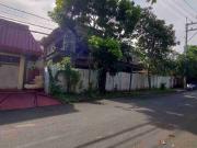 HOUSE AND LOT FOR SALE IN BEL AIR MAKATI