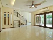 House and Lot for Sale in Bel Air Village, Makati City