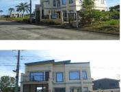 House and lot for sale in Beverly Hills subdivision in...