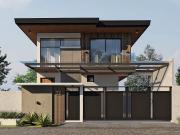 House and Lot For Sale in BF Homes BF West Executive...