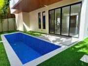 House and lot for sale in BF Homes Las Pinas City