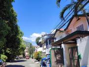 HOUSE AND LOT FOR SALE IN BF HOMES LASPINAS