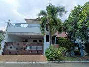 House and Lot for Sale in BF Homes Paranaque 2Storey...