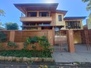 House and Lot for Sale in BF Homes Paranaque 2Storey MD
