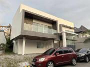 HOUSE and LOT for SALE in BF Homes Paranaque City