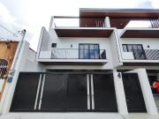 House And Lot For Sale In BF Homes Paranaque City ND