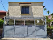 House And Lot For Sale in BF Homes Paranaque City ND