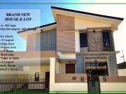 House and lot for sale in Bf homes Parañaque