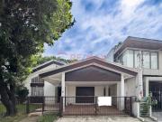 House and Lot For Sale in BF Homes, Parañaque