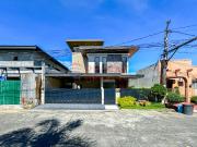 House and Lot For Sale in BF Homes, Parañaque