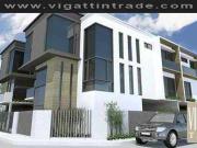 House and Lot for SAle in BF homes Q. C. House and Lot...
