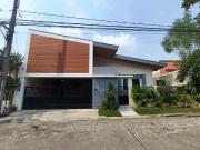 House and Lot for Sale in BF Homes Village Bungalow...