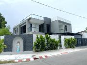 House and Lot for Sale in BF Homes Village Paranaque...