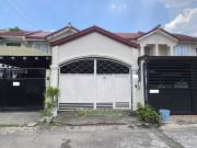 House and Lot for Sale in BF Resort Village!