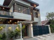 House and Lot For Sale in BF Resort Village