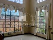 HOUSE AND LOT FOR SALE IN BF RESORT VILLAGE