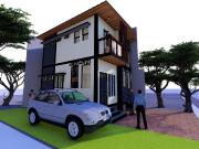 House and Lot for Sale in Birmingham Burbank Cainta