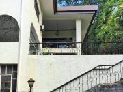 House and Lot For Sale in Blue Ridge A, Quezon City
