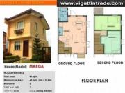 House And Lot For Sale In Bohol And In Caloocan City