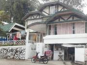 HOUSE AND LOT FOR SALE IN BOKAWKAN, BAGUIO CITY