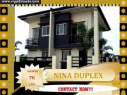 House And Lot For Sale In Bulacan Nina House Thru Pag Ibig