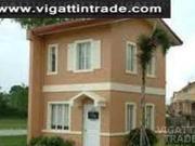 House And Lot For Sale In Caloocan City By Camella Homes