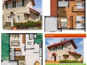 House and Lot for SALE in Camella Bacolod Elaisa Model