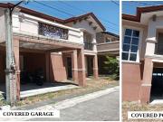 House and lot for sale in Camella Carson Vista City...