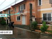 House and lot for sale in Camella Homes Tanza Cavite