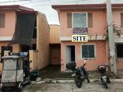 House and lot for sale in Camella lessandra salinas...