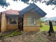 House and lot for sale in Camella Portello Sto tomas...