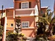 House and lot for Sale in Camella San jose Mariana UH