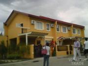 House and Lot for Sale in Camella Taguig Aventine Subdv...