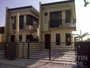 House and Lot for Sale in Cammella Homes at Las Pinas Pilar