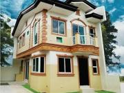 House and Lot For Sale in Canumay Valenzuela 4 Bedrooms...